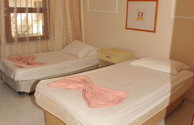 Panorama Apartments - Foto 2