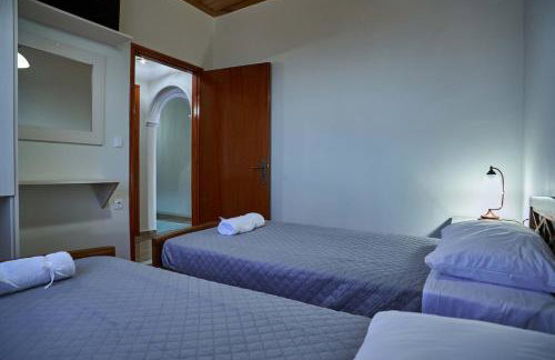 Blue Horizon Aggelokastro - Foto 38