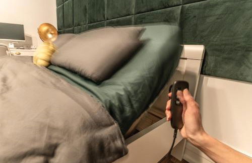 Kino Design Studio mit Workplace 600m Messe Lanxess - Foto 8