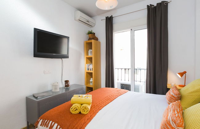 Studio Postigo Terraza Centro - Photo 12