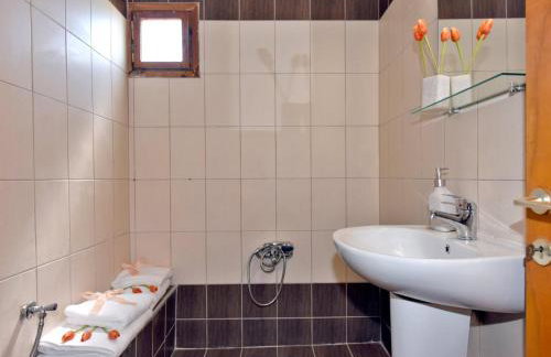 Ammos House Seaview - Agios Mamas Beach - Foto 36