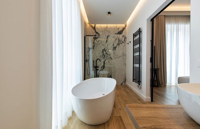 Unico Relais - Foto 54