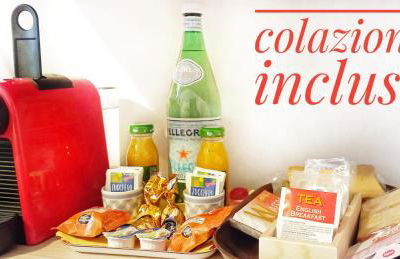 Baciati dal Sole-Self check-in - Photo 16