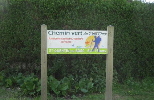 Gîte des Pins Penchés - Foto 23