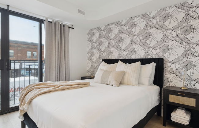 Downtown Collingwood Condos - Foto 41