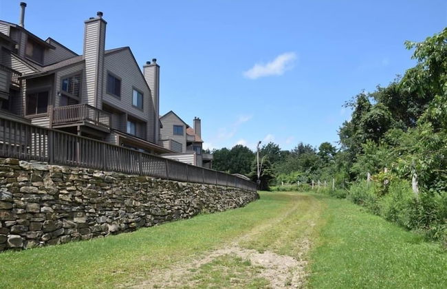 Seven Springs Sunridge 1BR Loft Standard Condo by RedAwning - Foto 22