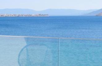 Floating Cubes Villas Aegina - Foto 74