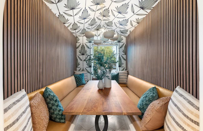 The Casa Del Sol Experience - Old Town Villa - Foto 21