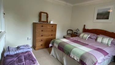 No 96 Chapel Lane - Self Contained Cottage In The Heart Of Butleigh - Foto 2