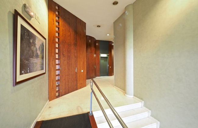 BarcelonaForRent The Gaudi Suites - Foto 43