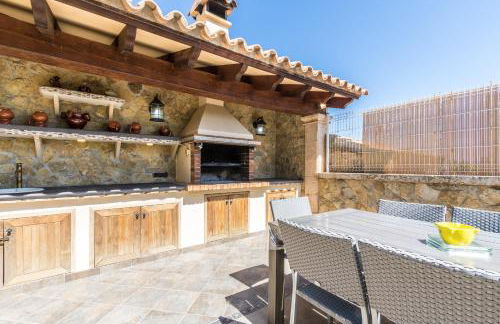 Villa Marina in Playa de Palma - Photo 14