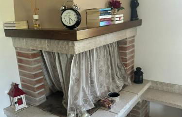 Villino Il Gelsomino - Relax e Natura - Foto 44