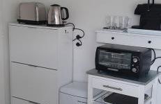 Chambre d'Hôte Arcachonnaise 41 - Foto 4