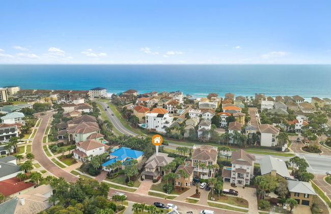 Destiny East - Villa Ciao Bella - Photo 41