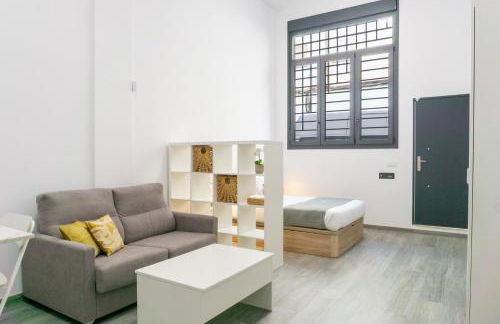 Little Charm Malaga - Foto 1