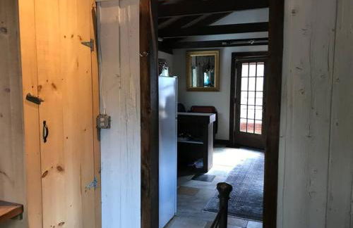 The Creek Cabin at Sky Hollow - Foto 11