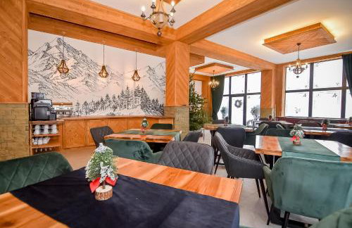 Apartamenty Pod Tatrzańskim Niebem - Foto 11