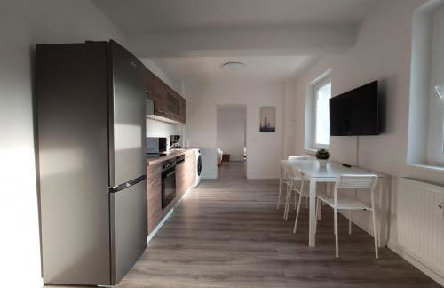 T&K Apartments - Krefeld Zentrum - 1 and 2 room Apartments - Foto 9