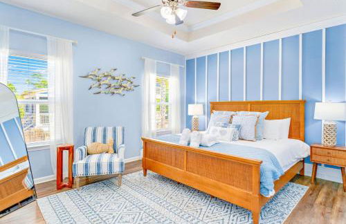 Half Shell Hideaway - Foto 22