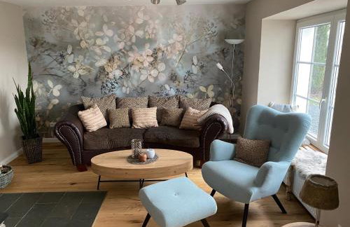 Ferienhaus auffm Hebberg - Photo 1