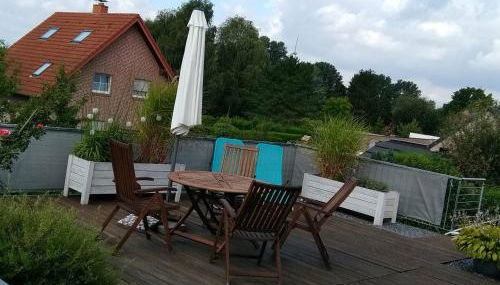 Ferienwohnung Spatzennest - Foto 2