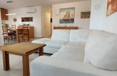 Apartments Le Mare - Pool, Sandstrand - Photo 6