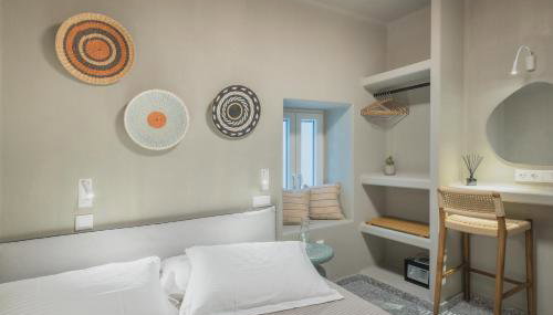 Nerida Tinos - Elegant 2-Bedroom Apartment in Tinos Town - Foto 4