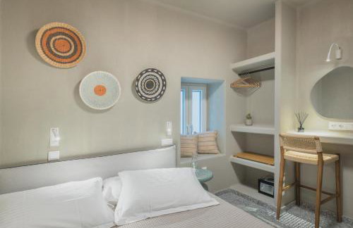 Nerida Tinos - Elegant 2-Bedroom Apartment in Tinos Town - Foto 4