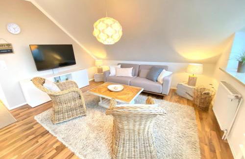 Apartment mit Stellplatz mitten im Grünen by Interhome - Foto 20