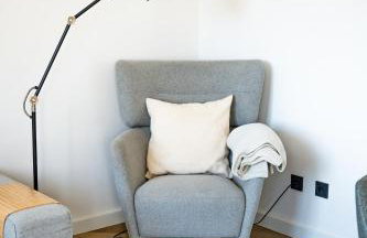 Airport Apartment für 4 - Smart TV - Küche - eCharger - Foto 29