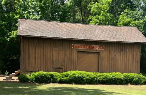 The Carriage House - Photo 6