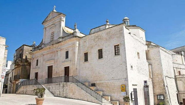 Apulia Cities Tour - Foto 2