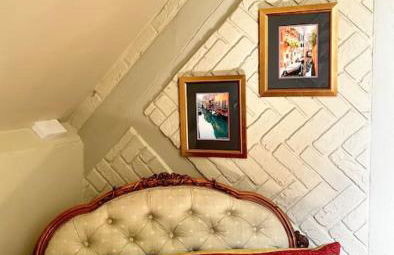 Eclectic Barn - Pergola & Dog-Friendly Garden - Photo 52