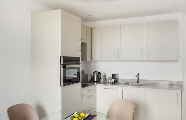 Micklegate by Supercity Aparthotels - Photo 8