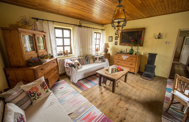 Country House Stara Kapela - Foto 16