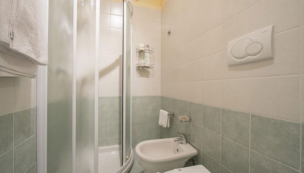 Blue Apartment Desenzano With Wifi - Foto 4, Habitación