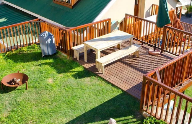 Sundowner Loft - Foto 43