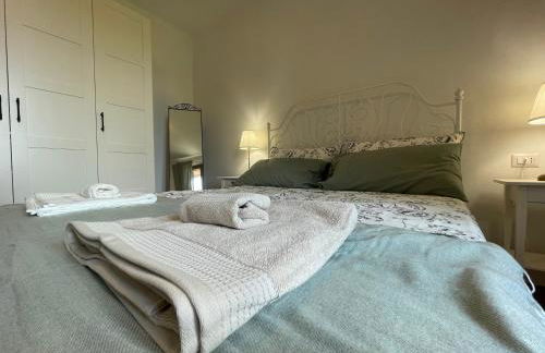 Agriturismo Nonno Dante - Casa Leccino - Foto 9