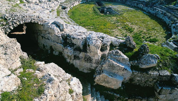 Excursion à Syracuse au départ de Taormine - Photo 4