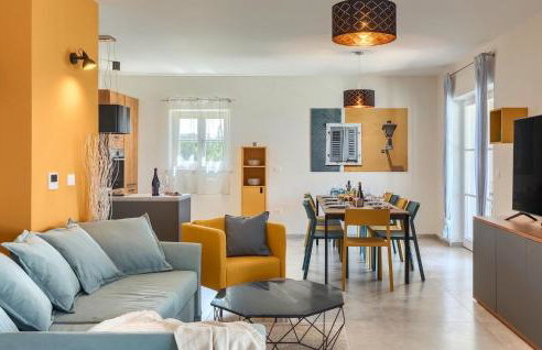 Beautiful Home In Maruzini With Sauna - Foto 28