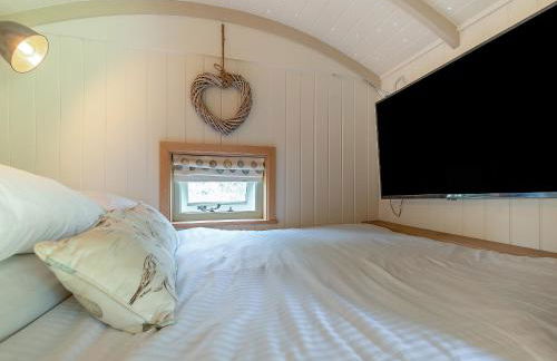 Herbie's Shepherd Hut - Uk50229 - Foto 8