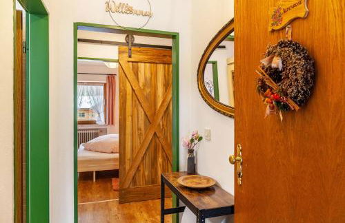 Aschaubichl - Wohnung Alpenrose - Foto 20