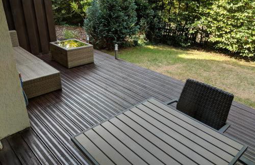 2-Zimmer-Apartment Ratingen Ost - Foto 10