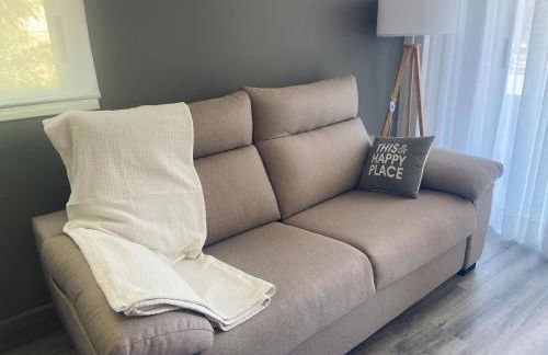 Dreams Apartment Vilafortuny - Photo 18