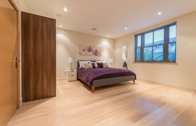 Hampden Apartments - The Catherine - Foto 3