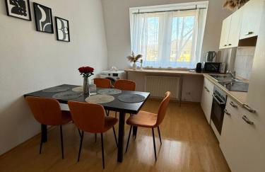 Koblenz City - 3-Zimmer Apartment an der Balduinbrücke - Foto 25