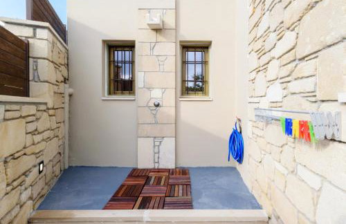 Effrosini Traditional Home - Foto 30