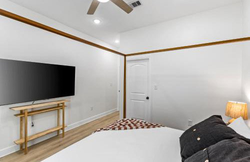 Galveston Retreat-Walk to Beach, Dog-Friendly Yard - Foto 64