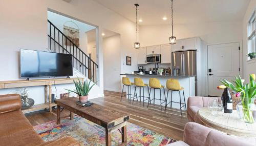 The Railway Lofts 201 - Foto 3