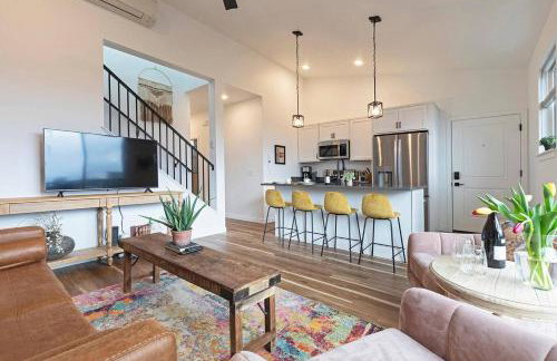 The Railway Lofts 201 - Foto 3